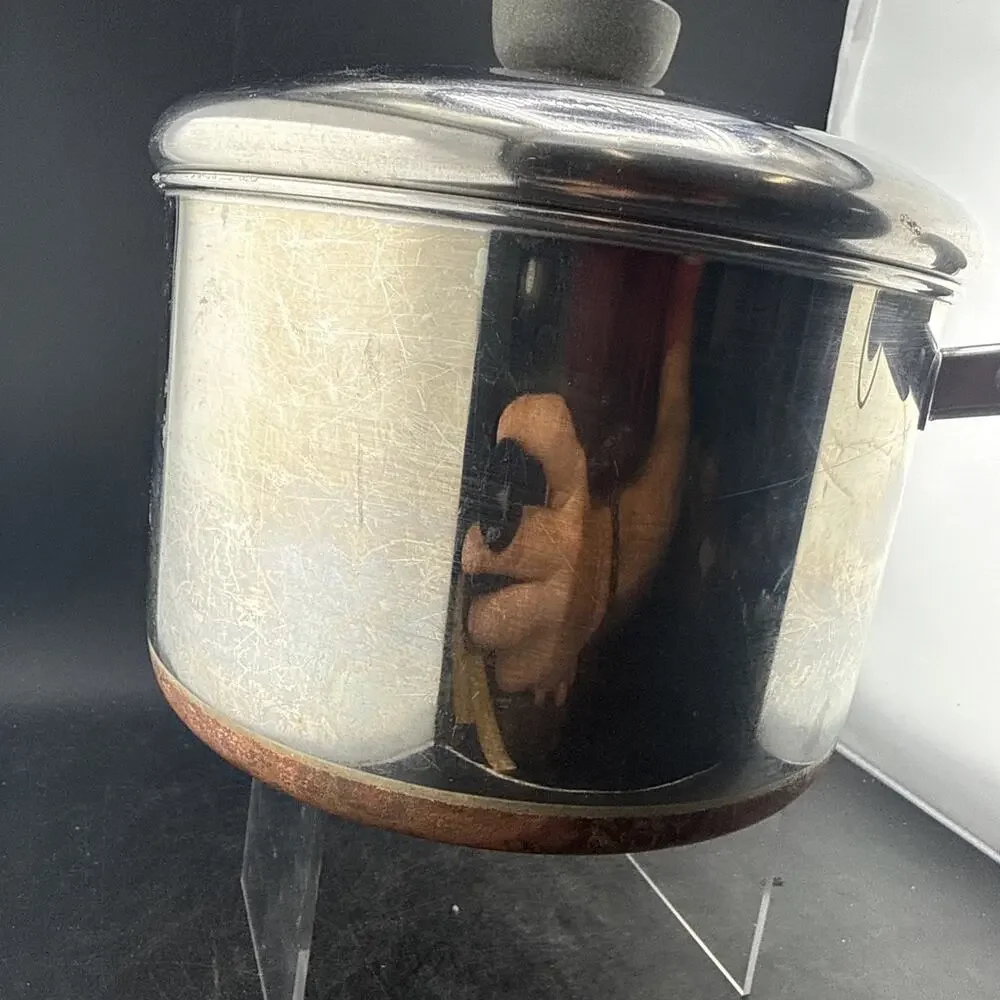 Revere product vintage